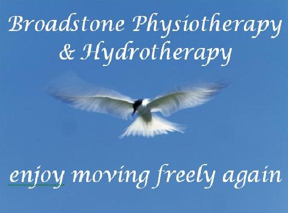 Broadstone Physiotherapy & Hydrotherapy